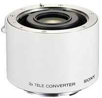 Andorra-Sony SAL-20TC