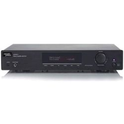 Andorra-Mitchell & Johnson SAP-201V Black