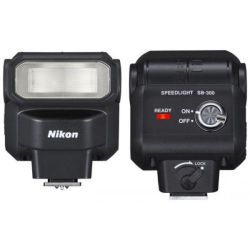 Andorra-Nikon Speedlight SB-300 (Garant�a Nikon Europa)