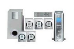 Andorra-Panasonic SC-DM3