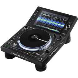 Andorra-Denon DJ SC6000M Prime