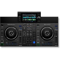 Andorra-Denon DJ SC Live 2