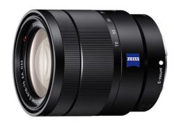 Andorra-Sony SEL-16-70mm F4 ZA OSS