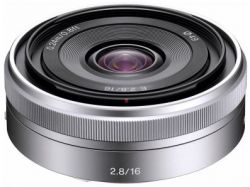 Andorra-Sony SEL-16mm F2.8