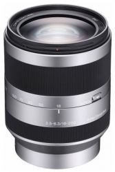 Andorra-Sony SEL-18-200mm F/3.5-6.3 OSS