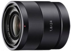 Andorra-Sony SEL-24mm F1.8 ZA