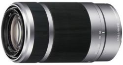 Andorra-Sony SEL-55-210mm F4.5-6.3 OSS