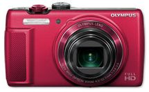 Andorra-Olympus SH-21+4GB+Funda