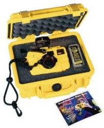 Andorra-SeaLife ReefMaster RC SL511+Macro 3X Close-UP Lens