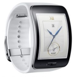 Andorra-Samsung Gear S R750 White