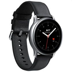 Andorra-Samsung Galaxy Watch Active 2 Bluetooth Steel 40mm Silver