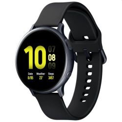 Andorra-Samsung Galaxy Watch Active 2 Bluetooth Aluminium 40mm Black
