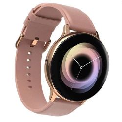 Andorra-Samsung Galaxy Watch Active 2 Bluetooth Aluminium 44mm Pink Gold
