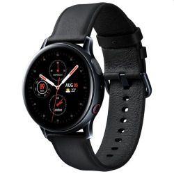 Andorra-Samsung Galaxy Watch Active 2 Bluetooth Steel 44mm Black