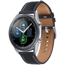 Andorra-Samsung Galaxy Watch 3 45mm Bluetooth Mysitic Silver