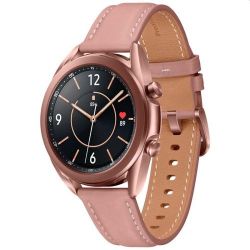 Andorra-Samsung Galaxy Watch 3 41mm Bluetooth Mystic Bronze