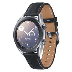 Andorra-Samsung Galaxy Watch 3 41mm Bluetooth Mysitic Silver