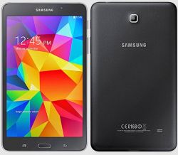 Andorra-Samsung Galaxy Tab 4 7.0 8GB Wi-FI 3G SM-T235