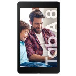 Andorra-Samsung Galaxy Tab A (2019) 8.0 2GB Ram+32GB Wi-Fi SM-T290 Black+16GB