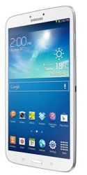 Andorra-Samsung Galaxy Tab 3 8.0 16GB Wi-Fi SM-T310