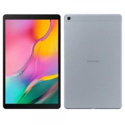 Andorra-Samsung Galaxy Tab A (2019) 10.1 2GB Ram+32GB Wi-Fi SM-T510 Silver+8GB