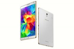 Andorra-Samsung Galaxy Tab S 8.4 16GB Wi-Fi 4G SM-T705+8GB