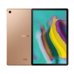 Andorra-Samsung Galaxy Tab S5e 10.5 4GB Ram+64GB Wi-Fi 4G SM-T725 Gold+16GB