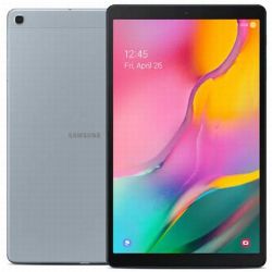 Andorra-Samsung Galaxy Tab S5e 10.5 4GB Ram+64GB Wi-Fi SM-T720 Silver+16GB