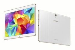 Andorra-Samsung Galaxy Tab S 10.5 16GB Wi-Fi SM-T800
