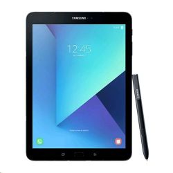 Andorra-Samsung Galaxy Tab S3 9.7 32GB Wi-Fi 4G SM-T825 Black