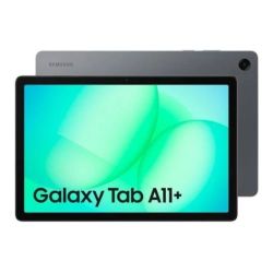 Andorra-Samsung Galaxy Tab A11+ (11.0) 6GB Ram+128GB Wi-Fi SM-X230 Grey+32GB