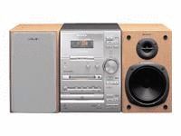 Andorra-SONY CMT-CP33MD