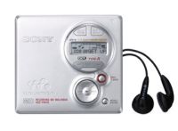 Andorra-Sony MZ-R410