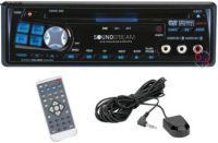 Andorra-Sound Stream VDVD-160