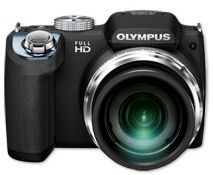 Andorra-Olympus SP-720UZ+4GB+Funda