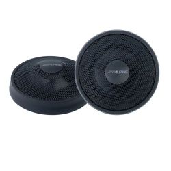 Andorra-Alpine SPC-R100S (Especial Autocaravanas/Campers)