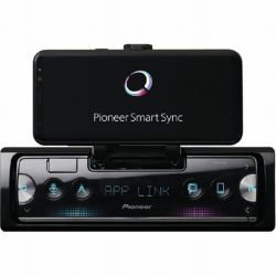 Andorra-Pioneer SPH-10BT