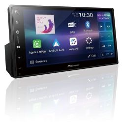 Andorra-Pioneer SPH-DA77DAB
