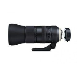 Andorra-Tamron SP 150-600mm F/5-6.3 Di VC USD G2+TC-X14