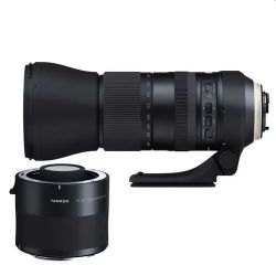 Andorra-Tamron SP 150-600mm F/5-6.3 Di VC USD G2+TC-X20