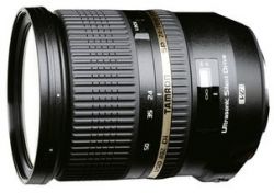 Andorra-Tamron SP 24-70mm F/2.8 Di VC USD