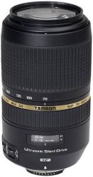 Andorra-Tamron SP 70-300 F/4-5.6 Di VC USD
