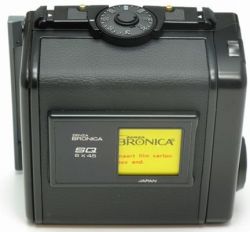 Andorra-Zenza Bronica SQ-J 120-220 (6x4.5)