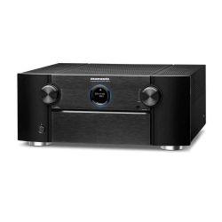 Andorra-Marantz SR8012 Black