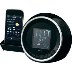 Andorra-AEG SRC 4438