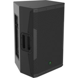 Andorra-Mackie SRM650 (Unidad)