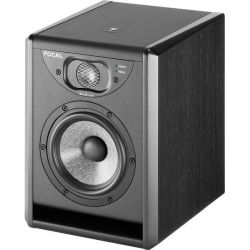 Andorra-Focal Solo6 ST6 Black (Unidad)