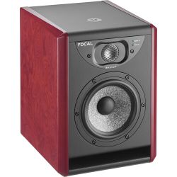 Andorra-Focal Solo6 ST6 Red (Unidad)