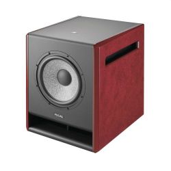 Andorra-Focal Sub12 ST6 (Unidad)