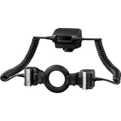 Andorra-Olympus STF-8 Twin Flash